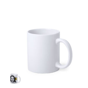 Tazza Sublimazione
