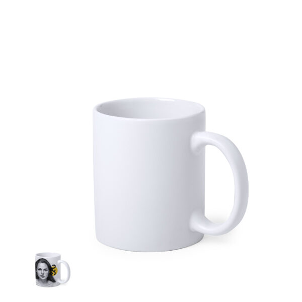 Tazza Sublimazione