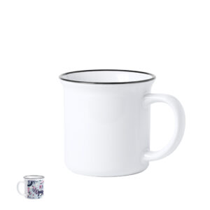 Tazza Sublimazione