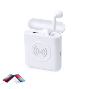 Auricolari Power Bank