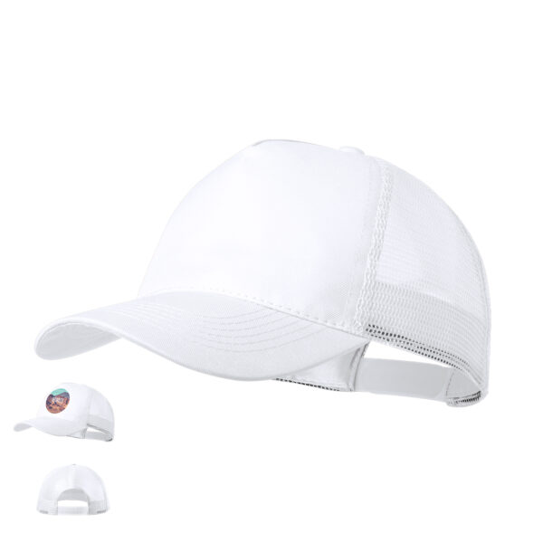 Cappellino