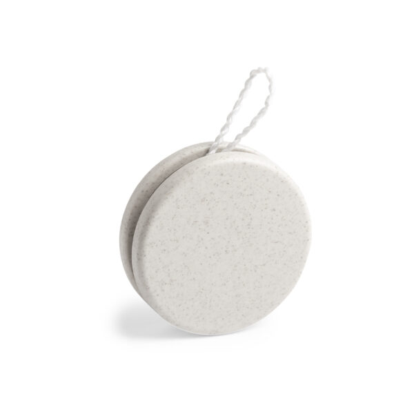 Yo-Yo