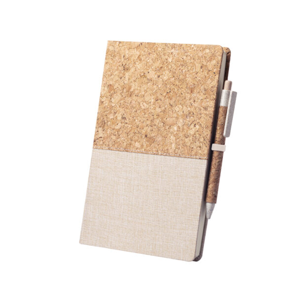 Block Notes