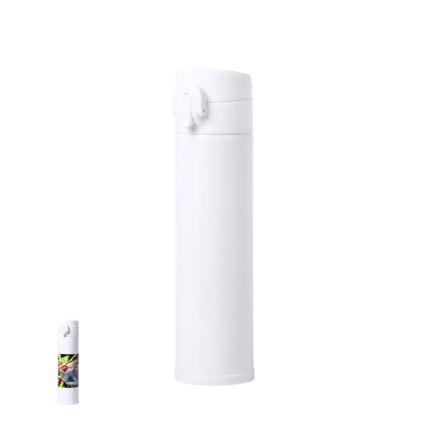 Thermos Sublimazione