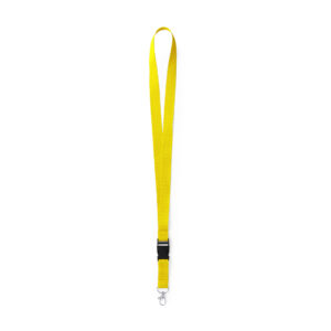 Lanyard