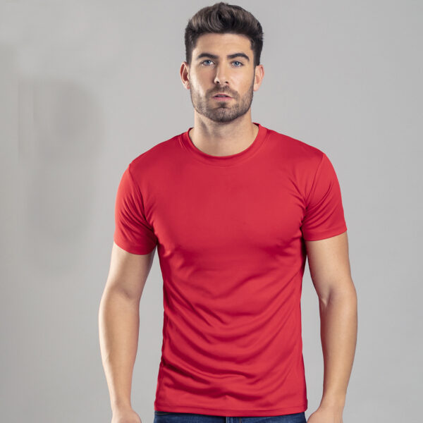 T-Shirt Adulto