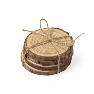 Set Sottobicchieri