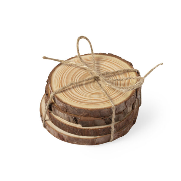 Set Sottobicchieri