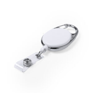 Porta Badge