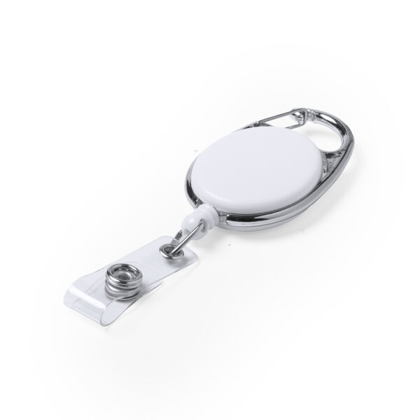 Porta Badge