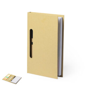 Block Notes