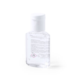 Gel Idroalcolico
