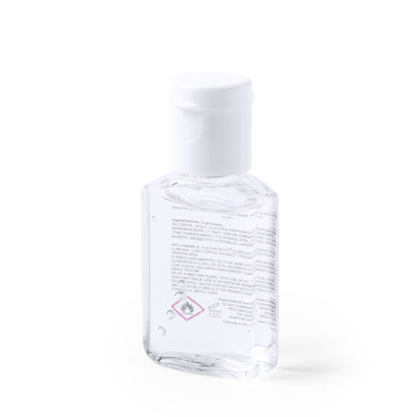 Gel Idroalcolico