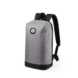 Zaino con Indicatore
