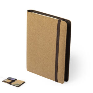 Block Notes Caricatore