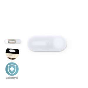 Webcam Cover Antibatterico