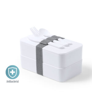 Porta Pranzo Antibatterico