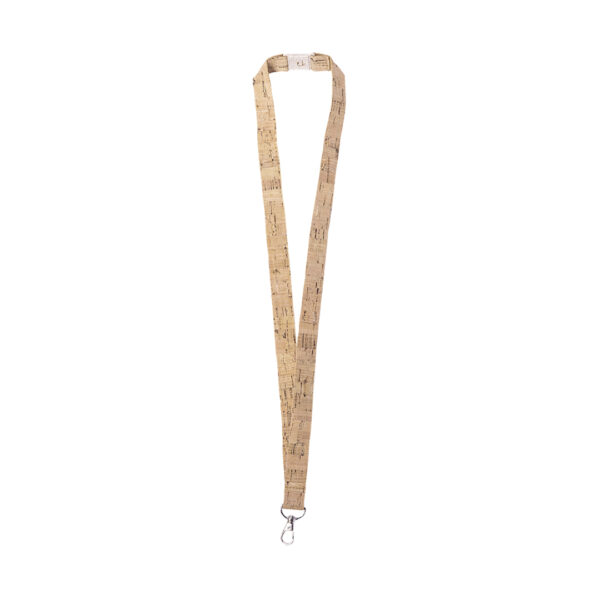 Lanyard