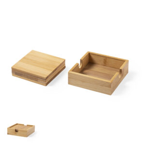 Set Sottobicchieri