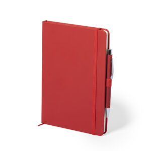 Block Notes