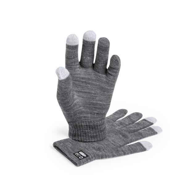 Guanti Touch