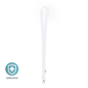 Lanyard Antibatterico