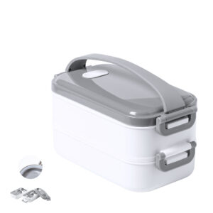 Porta Pranzo Termico