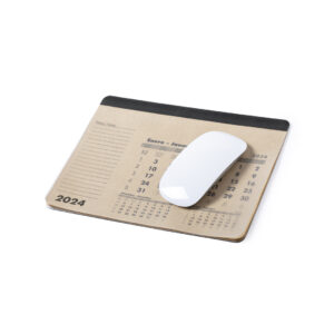 Tappetino Mouse Calendario