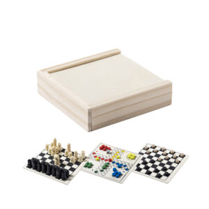 Set Gioco