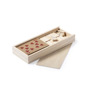 Set Gioco