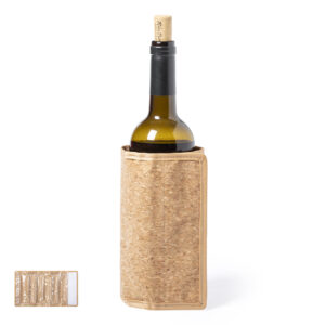 Portabottiglia Refrigerante