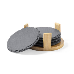 Set Sottobicchieri