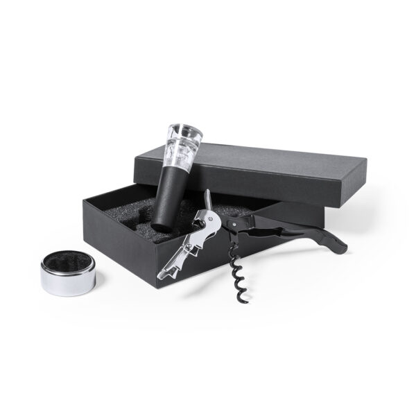Set Vino
