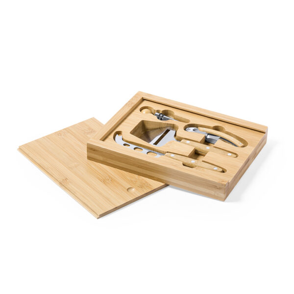 Set Vino e Formaggi