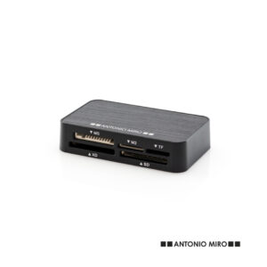 Lettore Memory Card