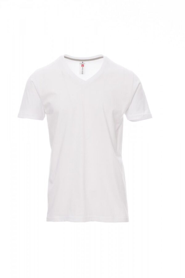 V-NECK