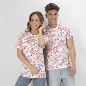 T-Shirt Adulto