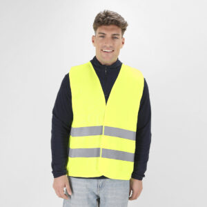 Gilet Catarinfrangente