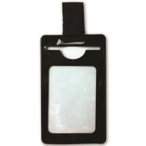 BADGE HOLDER