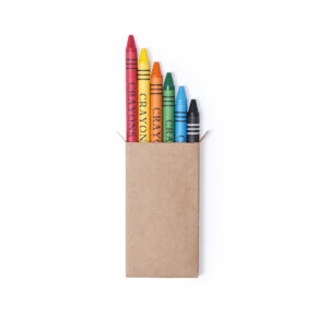 Set Colori Cera