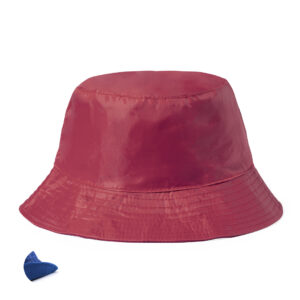 Cappello Doubleface