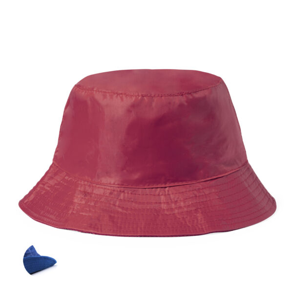 Cappello Doubleface