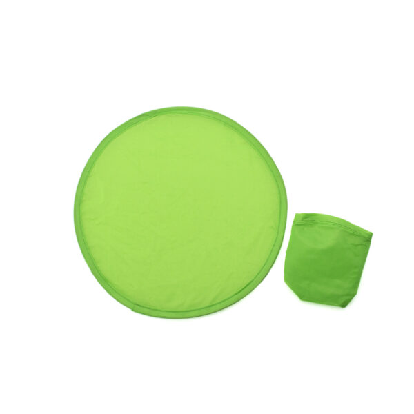 Frisbee