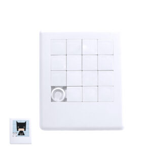 Mini Puzzle