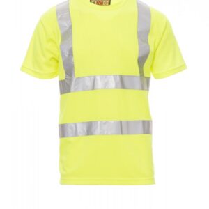 T-Shirt alta visibilità