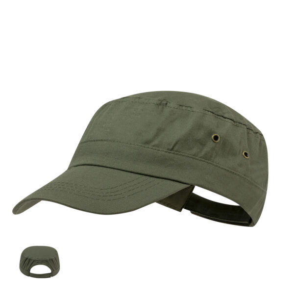 Cappellino