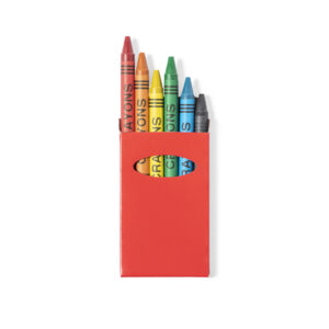 Set Colori Cera