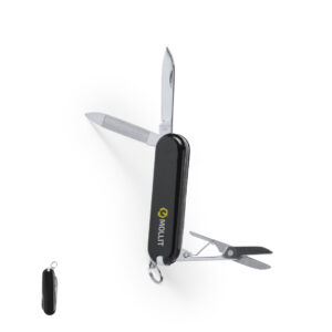 Mini Coltello Multiuso