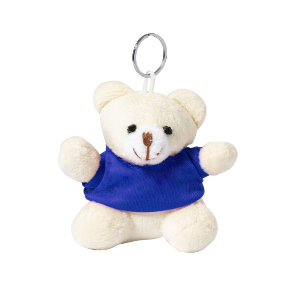 Portachiavi Peluche