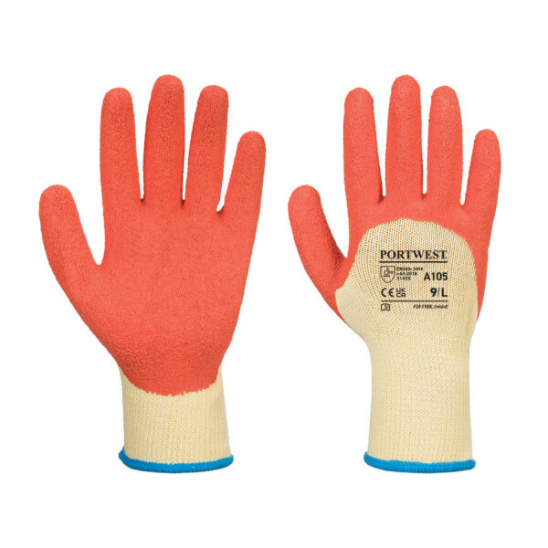 Guanto Extra Grip